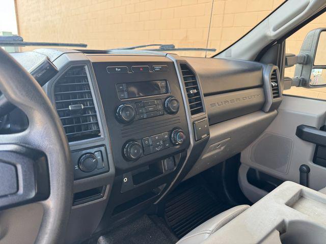 2019 Ford F-250 XL