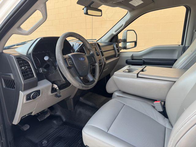 2019 Ford F-250 XL