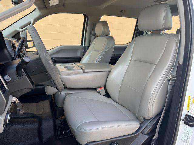 2019 Ford F-250 XL