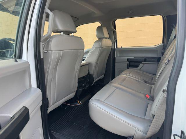 2019 Ford F-250 XL