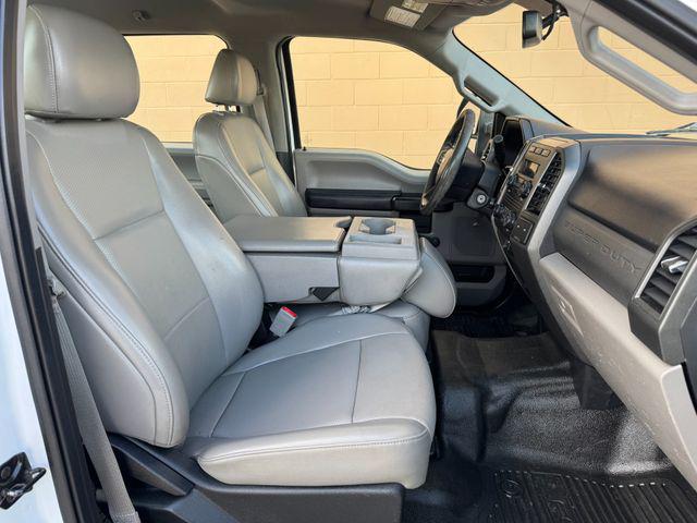 2019 Ford F-250 XL