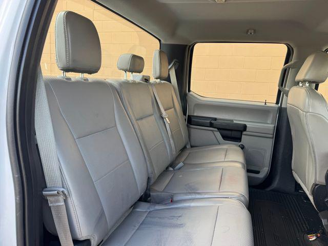 2019 Ford F-250 XL