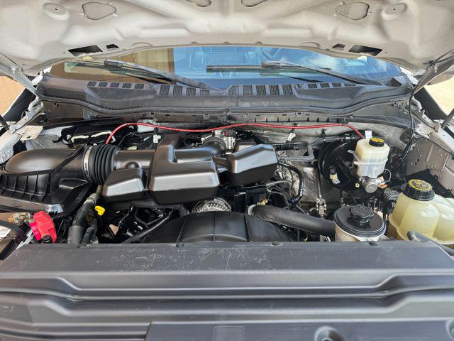 2019 Ford F-250 XL