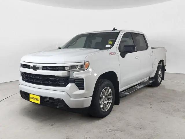 2022 Chevrolet Silverado 1500 RST for sale in Eugene, OR