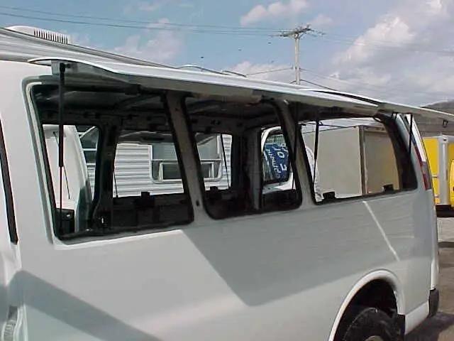 2013 Chevrolet Express Work Van for sale in Pittsburgh, PA