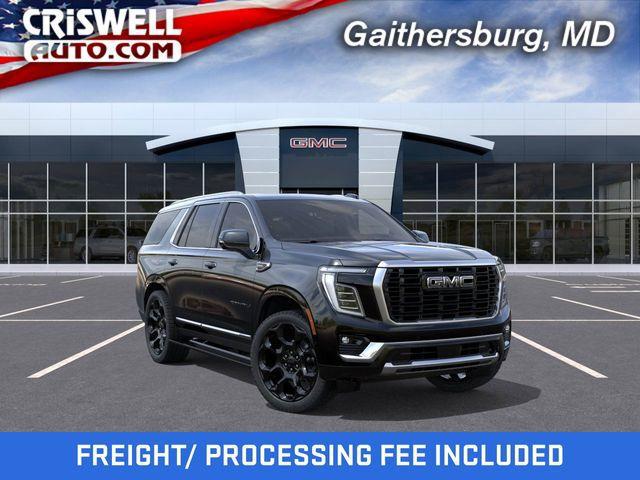 2026 GMC Yukon 4WD Denali for sale in Gaithersburg, MD