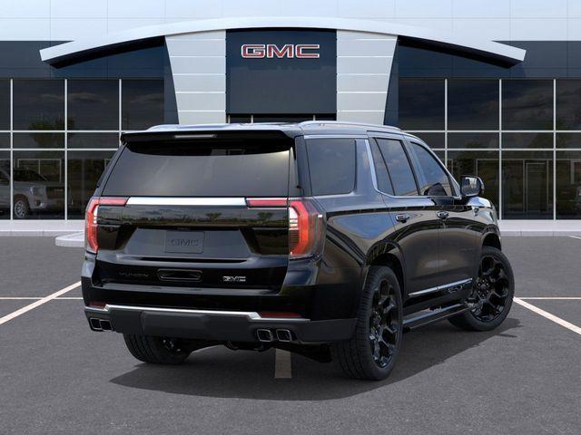2026 GMC Yukon 4WD Denali