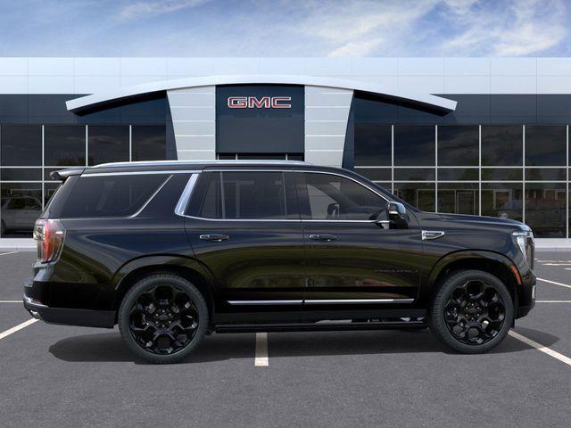 2026 GMC Yukon 4WD Denali