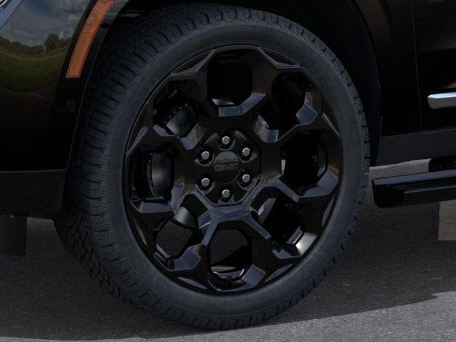 2026 GMC Yukon 4WD Denali