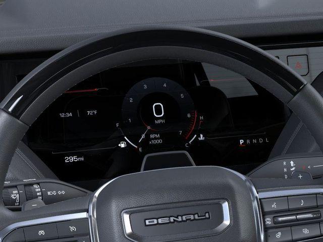 2026 GMC Yukon 4WD Denali