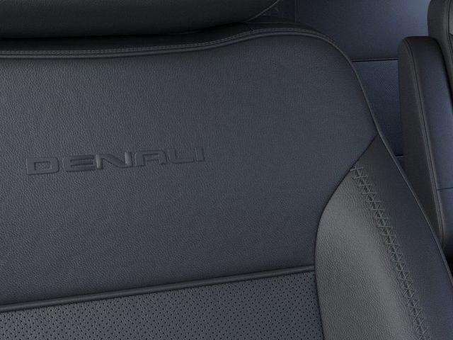 2026 GMC Yukon 4WD Denali