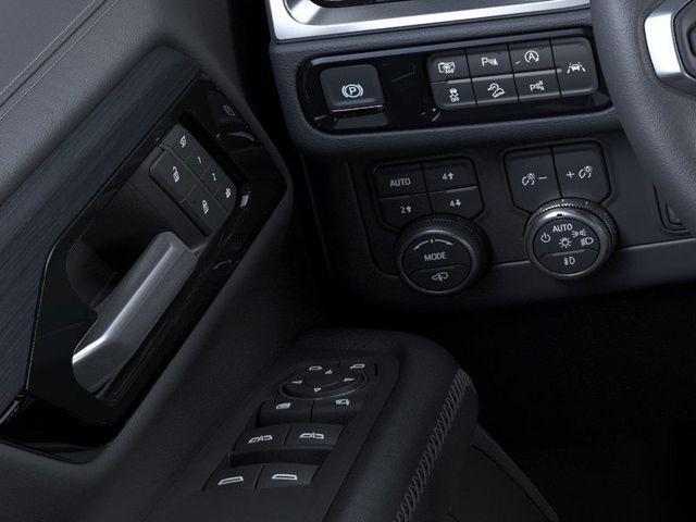 2026 GMC Yukon 4WD Denali