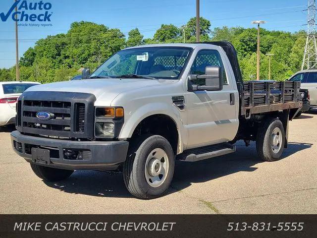2008 Ford F-250 XL for sale near Milford, OH