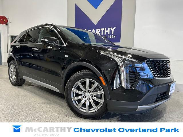 2021 Cadillac XT4 AWD Premium Luxury for sale in Overland Park, KS