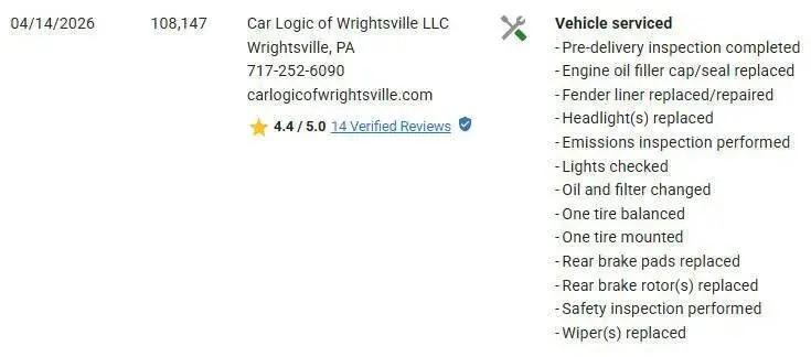 2010 Honda Accord 2.4 EX-L