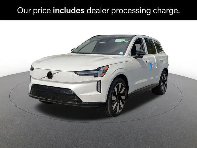 2026 Volvo X 90 Ultra, Twin Motor, Fully electric, 7 Seats for sale in Silver Spring, MD