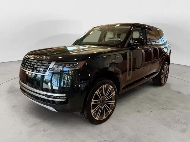 2026 Land Rover Range Rover P400 SE for sale in Midlothian, VA