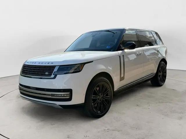 2026 Land Rover Range Rover P530 SE 7 Seat for sale in Midlothian, VA
