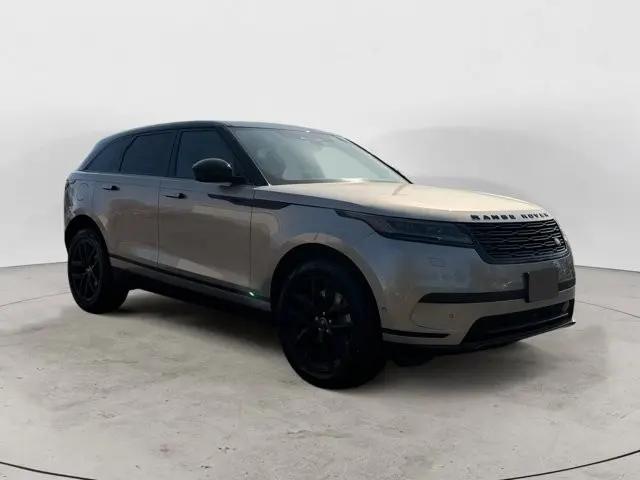 2026 Land Rover Range Rover Velar S