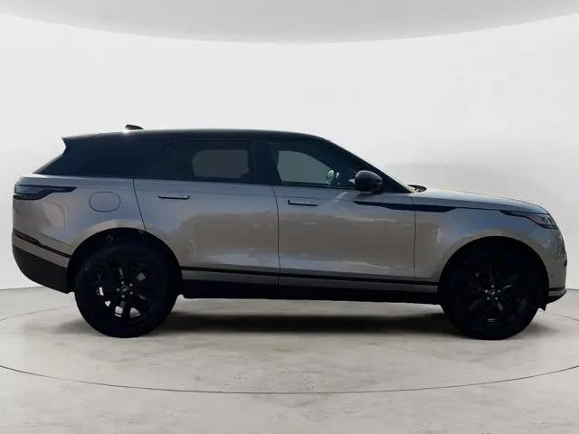 2026 Land Rover Range Rover Velar S