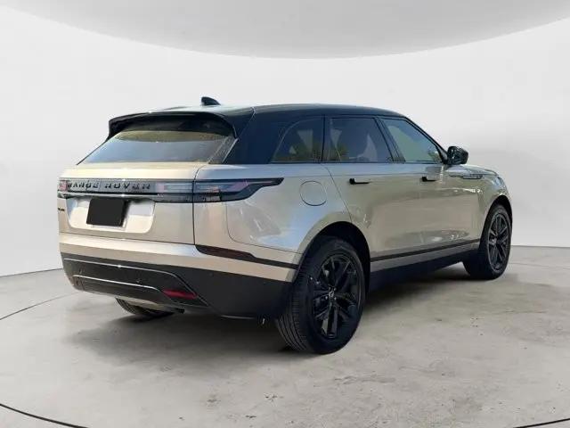 2026 Land Rover Range Rover Velar S