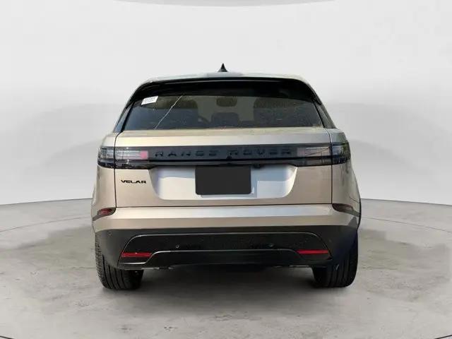 2026 Land Rover Range Rover Velar S