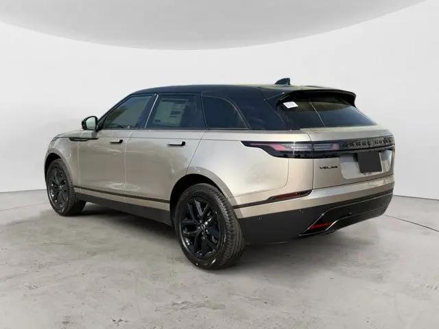 2026 Land Rover Range Rover Velar S
