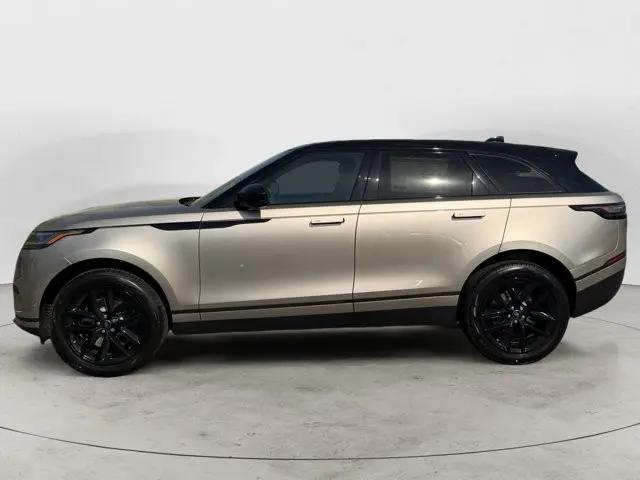 2026 Land Rover Range Rover Velar S