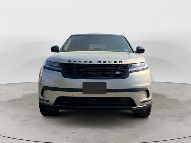 2026 Land Rover Range Rover Velar S