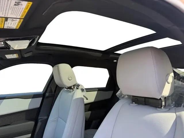 2026 Land Rover Range Rover Velar S