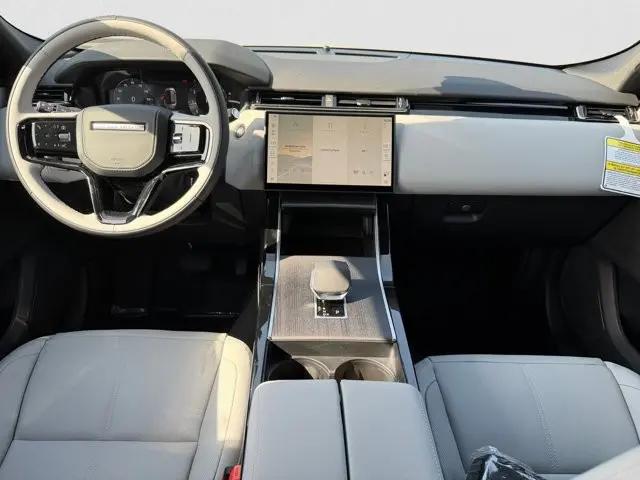 2026 Land Rover Range Rover Velar S
