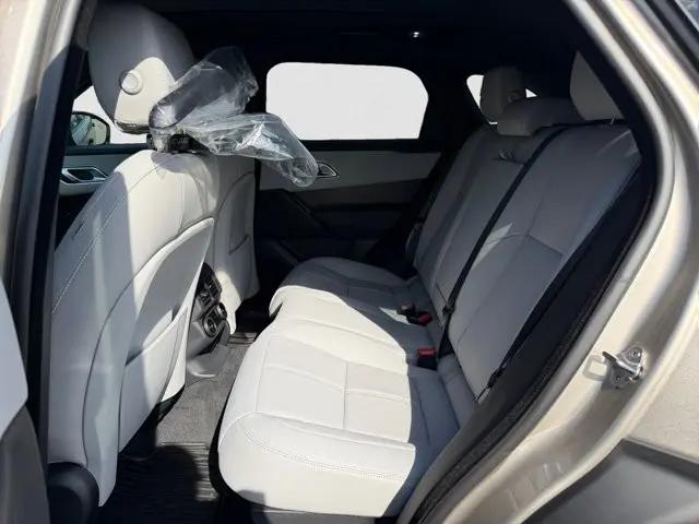 2026 Land Rover Range Rover Velar S