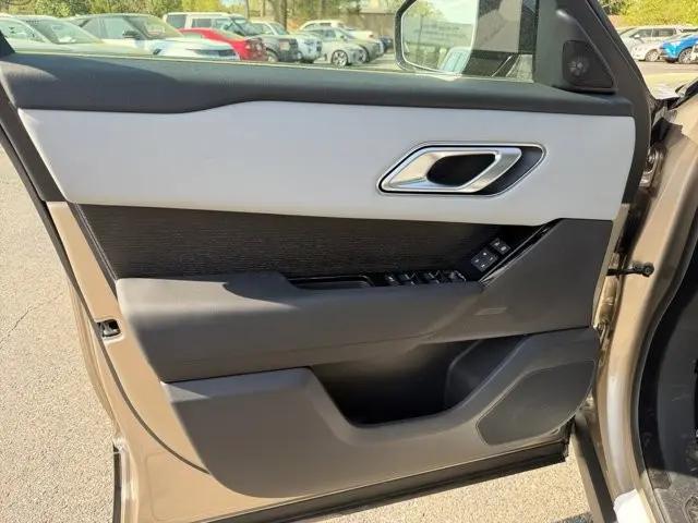 2026 Land Rover Range Rover Velar S