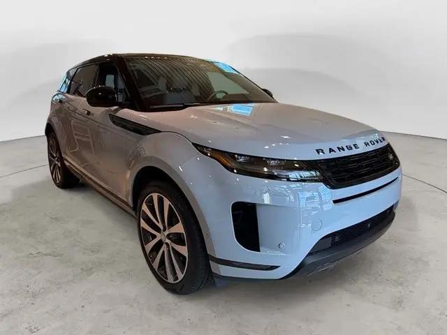 2026 Land Rover Range Rover Evoque S for sale in Midlothian, VA