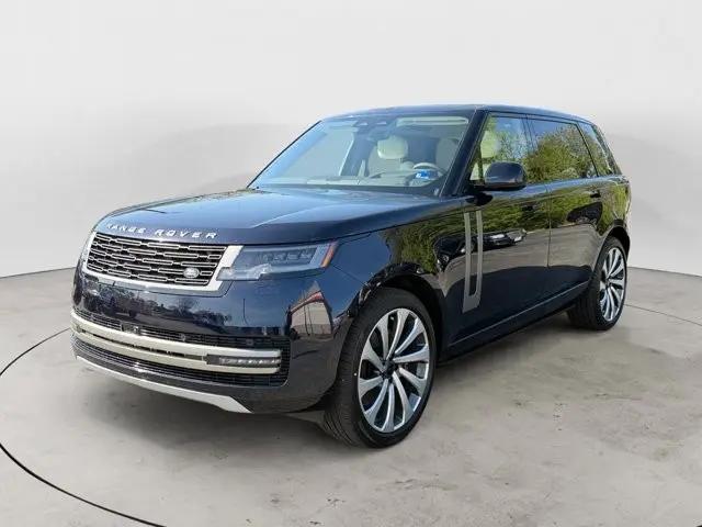 2026 Land Rover Range Rover P530 SE 7 Seat for sale in Midlothian, VA
