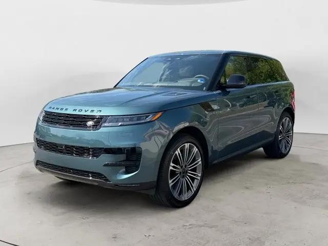 2026 Land Rover Range Rover Sport P360 SE for sale in Midlothian, VA