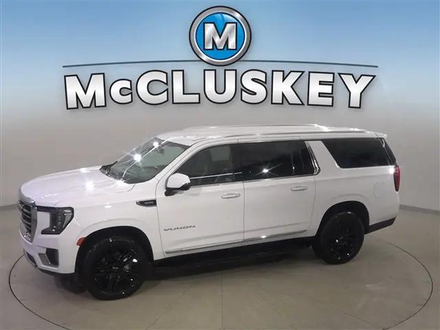 2023 GMC Yukon XL 4WD SLT for sale in Cincinnati, OH