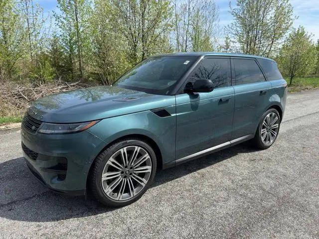 2024 Land Rover Range Rover Sport SE for sale in Crown Point, IN