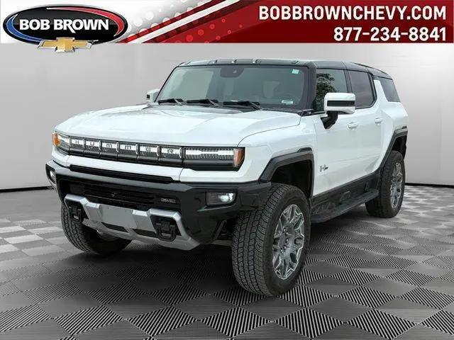 2024 GMC HUMMER EV 3X for sale in Urbandale, IA