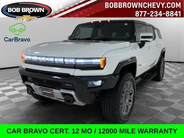 2024 GMC HUMMER EV 3X for sale in Urbandale, IA