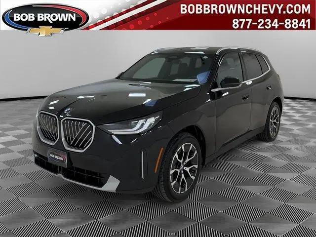 2026 BMW X3 30 xDrive for sale in Urbandale, IA