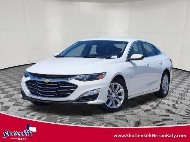2024 Chevrolet Malibu FWD 1LT for sale in Katy, TX