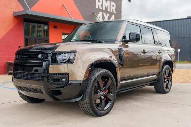 2025 Land Rover Defender 130 P400 X for sale in Birmingham, AL