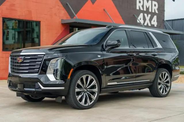 2026 Cadillac Escalade Platinum Luxury for sale in Birmingham, AL