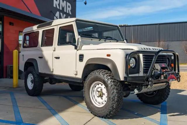 1985 Land Rover Defender 110 for sale in Birmingham, AL