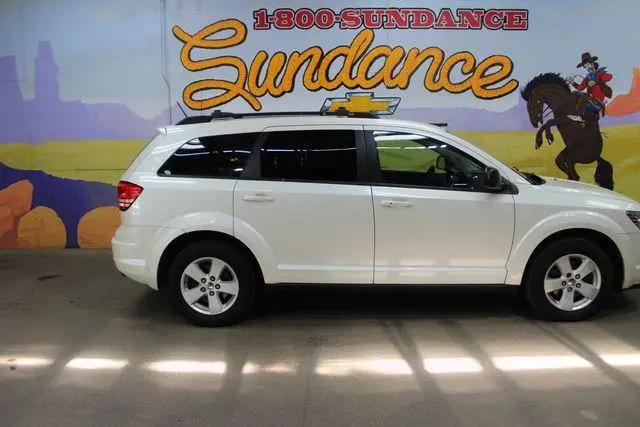 2015 Dodge Journey CVP/SE Plus for sale in Grand Ledge, MI