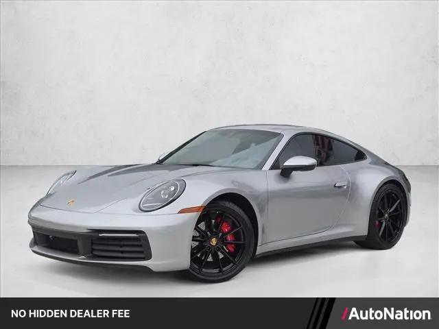 2021 Porsche 911 Carrera for sale in Maitland, FL