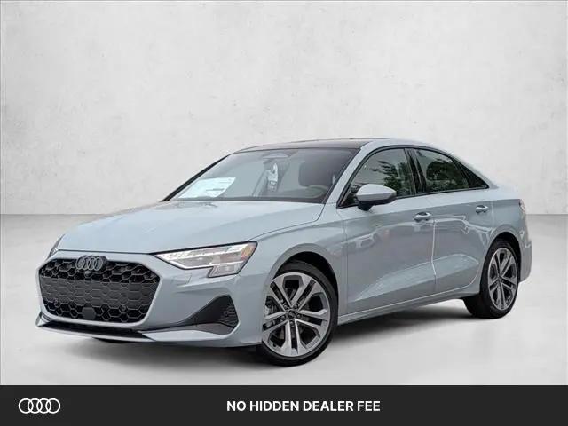 2026 Audi A3 Premium Plus 40 TFSI quattro S tronic for sale in Cockeysville, MD