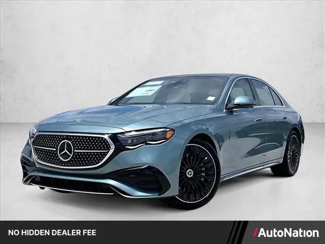 2026 Mercedes-Benz E 450 4MATIC for sale in Coconut Creek, FL