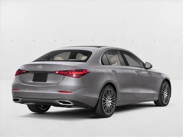 2026 Mercedes-Benz C-CLASS C 300 C 300